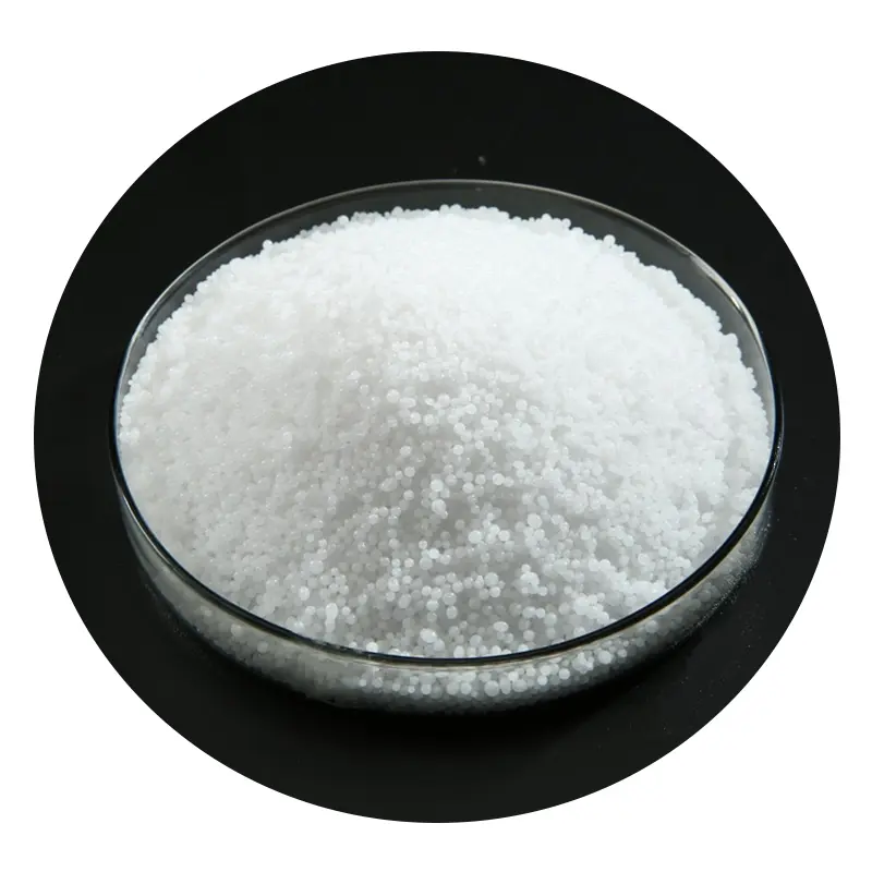 Caustic Soda Pearls