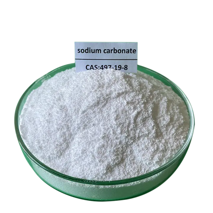 Sodium Carbonate