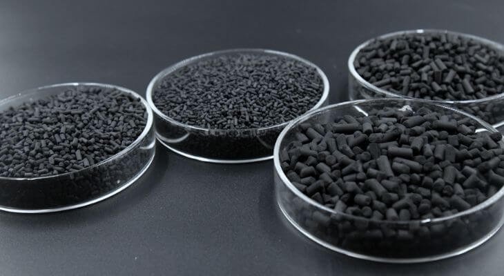Activated Carbon-20