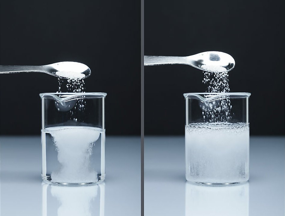 What is Potassium Carbonate-4