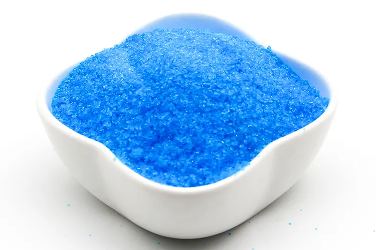 Copper Sulphate-3
