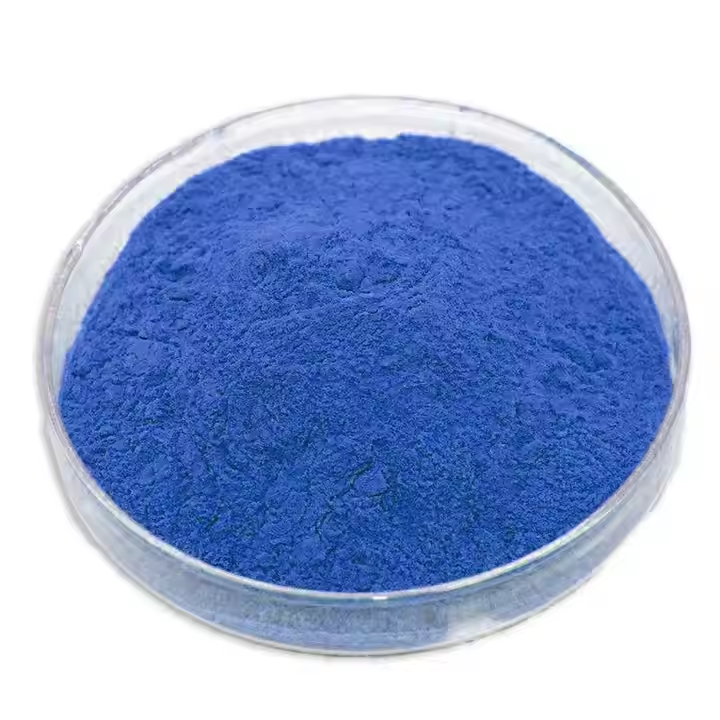 Copper Sulphate ali-8