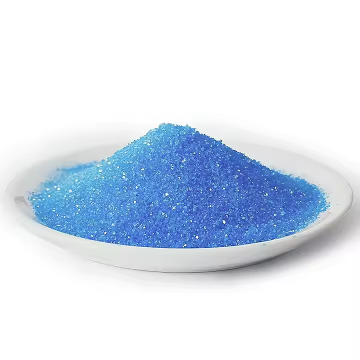 Copper Sulphate ali-9
