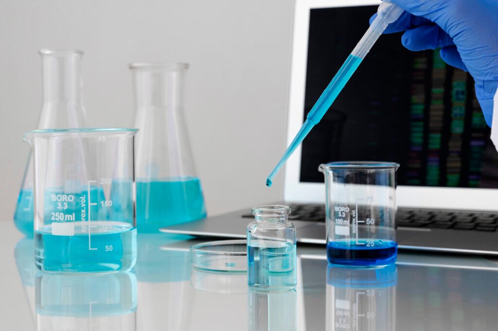 Ferrous Sulphate Heptahydrate In Multiple Industries-3