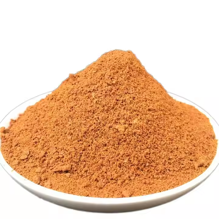 Poly Ferric Sulfate-2
