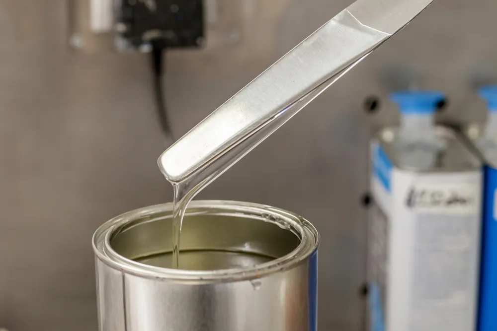 Unsaturated Polyester Resin-23