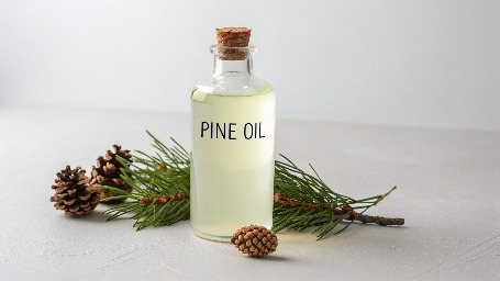 Pine Oil-8