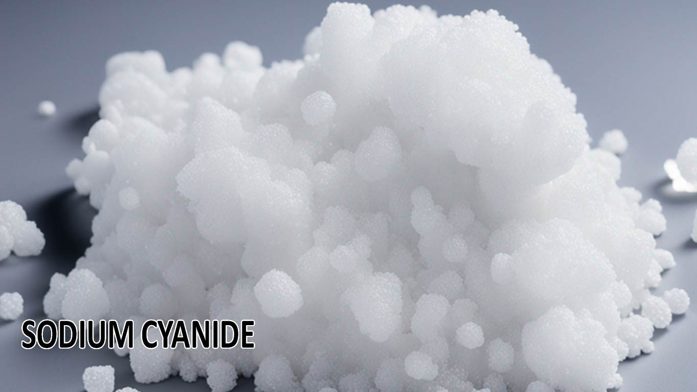Sodium Cyanide-11