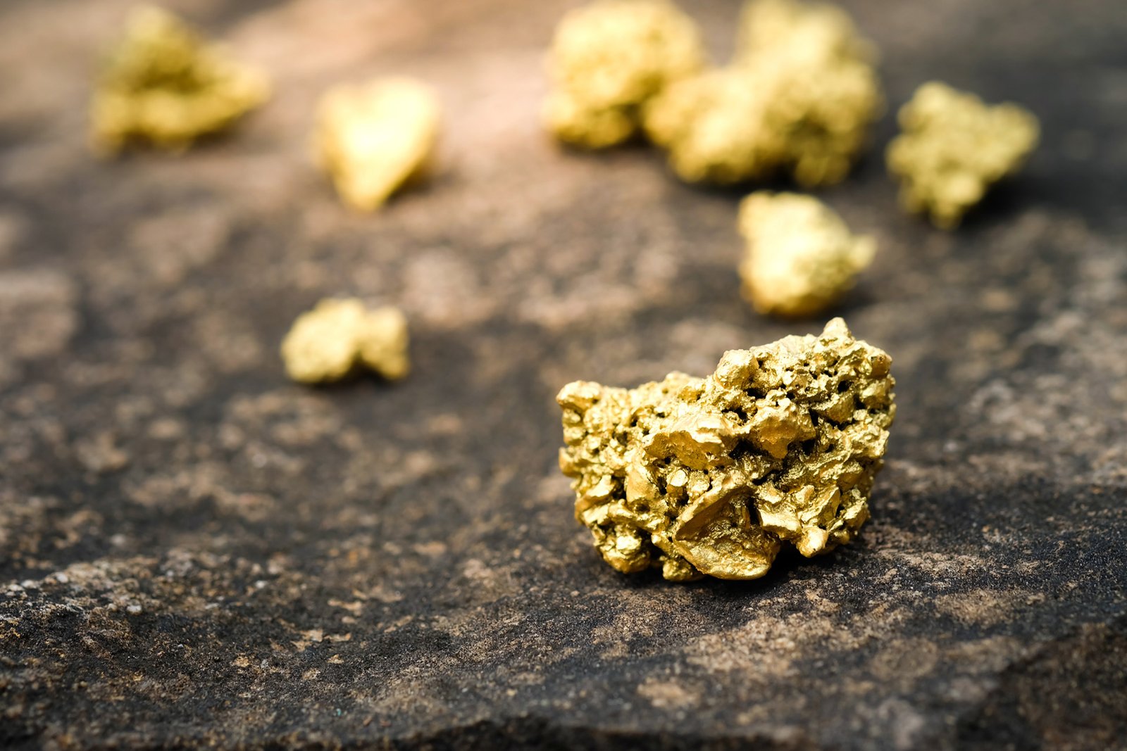 Global Mining Chemicals Market-3