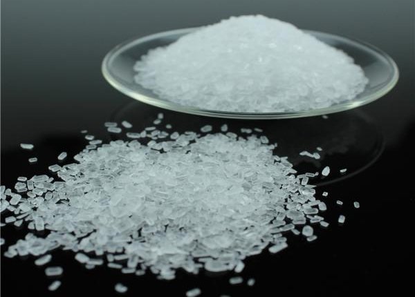 Magnesium Sulphate-4
