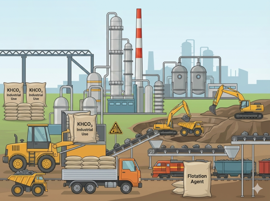 Potassium Bicarbonate Comprehensive Guid-4