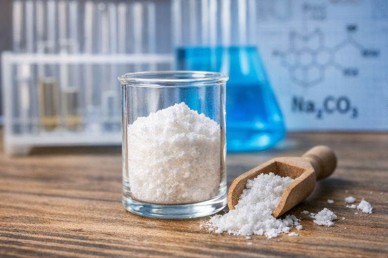Sodium Carbonate Anhydrous Overview and Applications-2