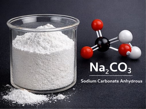 Sodium Carbonate Anhydrous Overview and Applications-3