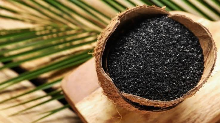 Activated Carbon-27